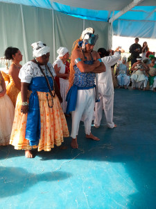Orixa Ogum