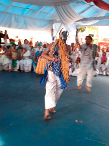 Orixa Ogum