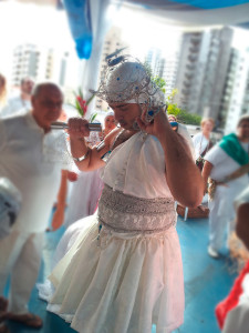 Orixa Oxala