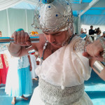 Orixa Oxala