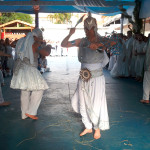 Orixa Oxala