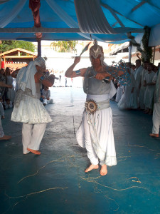 Orixa Oxala