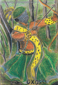 Oxossi