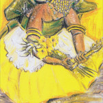 Oxum