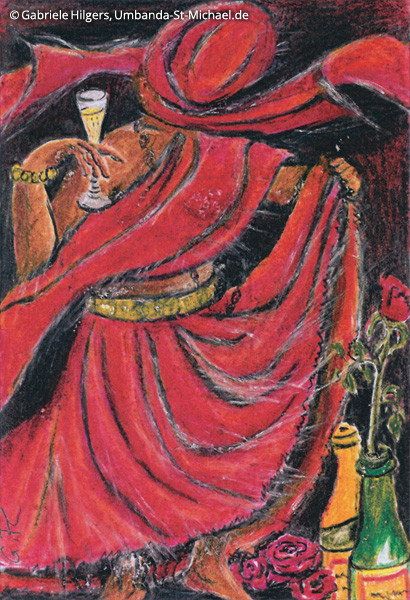 pombogira